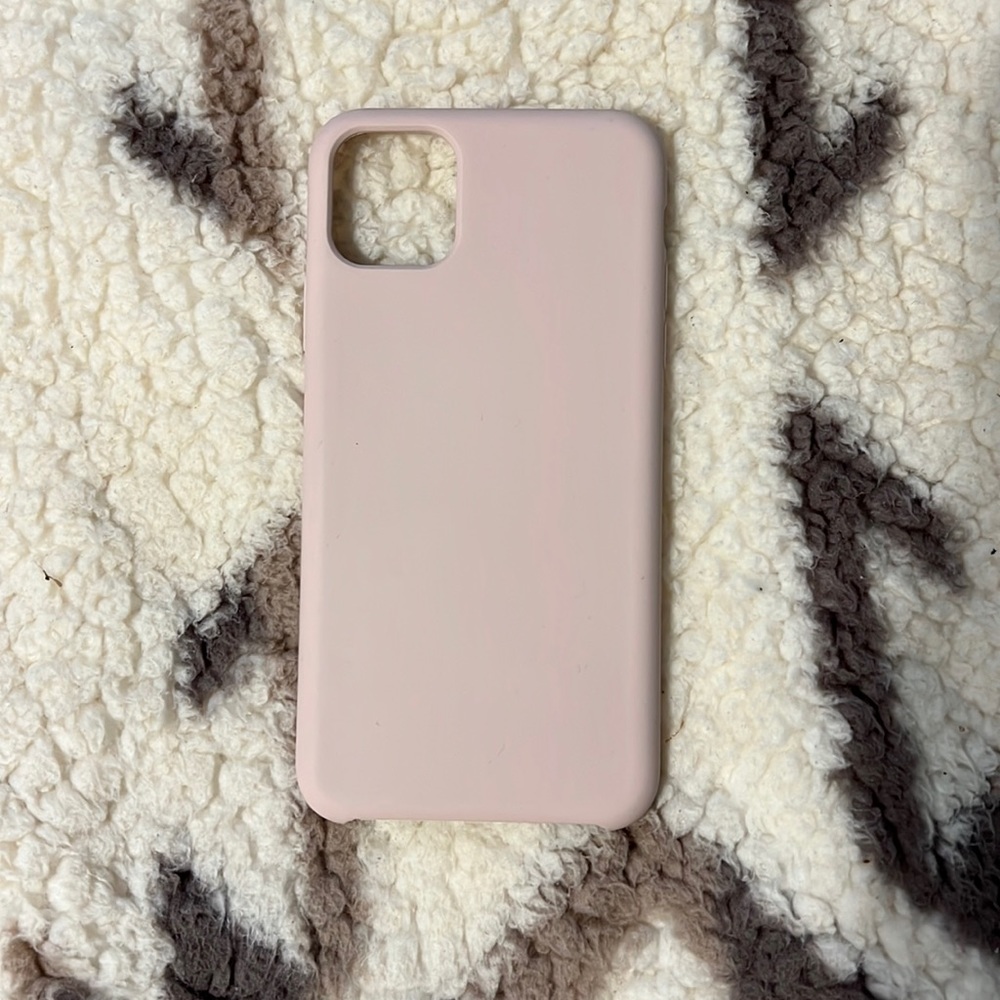 iPhone 11 Pro max case
